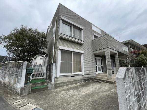 東金市松之郷　戸建て