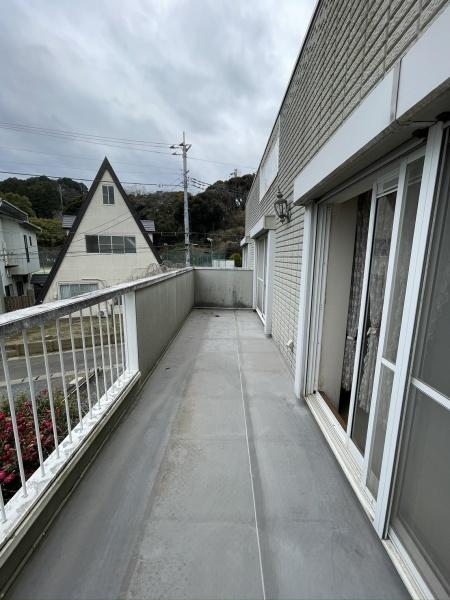 東金市松之郷の中古一戸建て