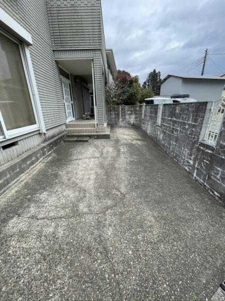 東金市松之郷の中古一戸建て