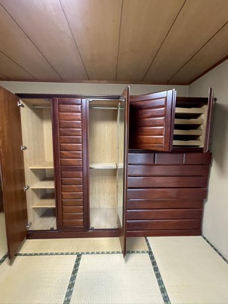 東金市松之郷の中古一戸建て