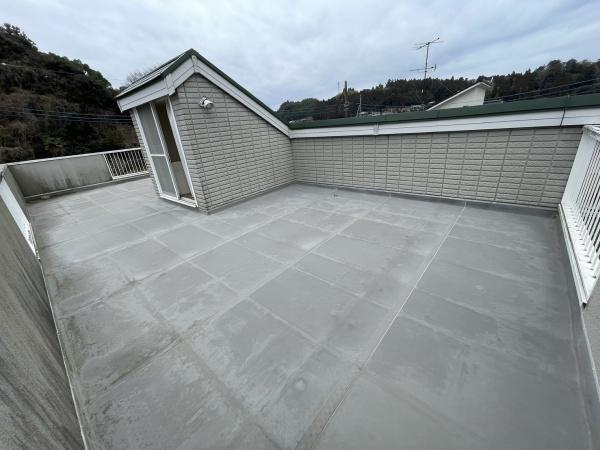 東金市松之郷の中古一戸建て
