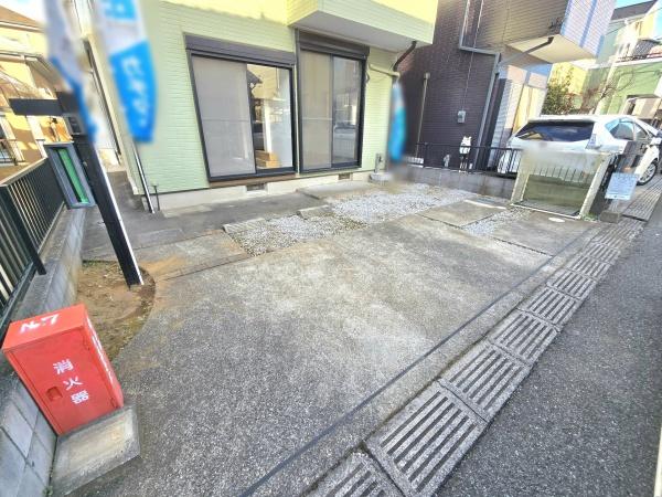 八千代市八千代台東３丁目の中古一戸建て