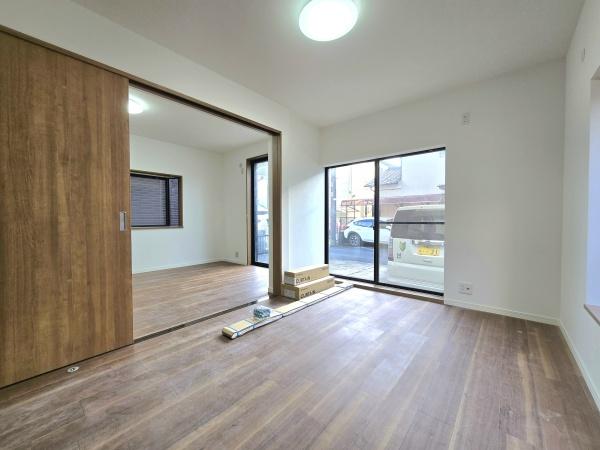 八千代市八千代台東３丁目の中古一戸建て