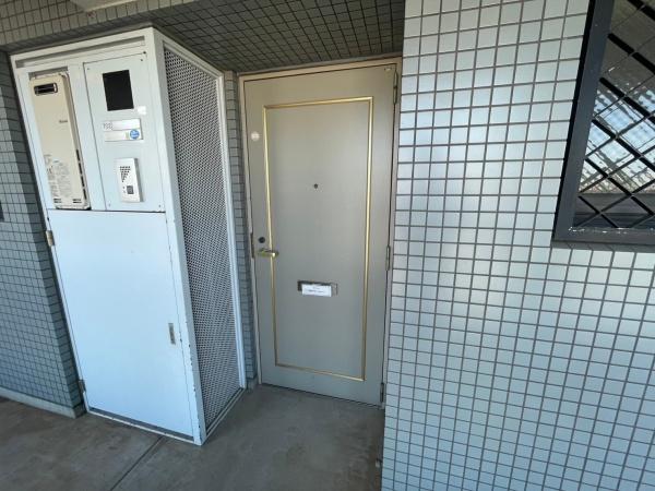 メイゾン千葉