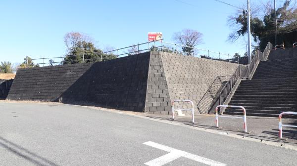 木更津市千束台１丁目の土地