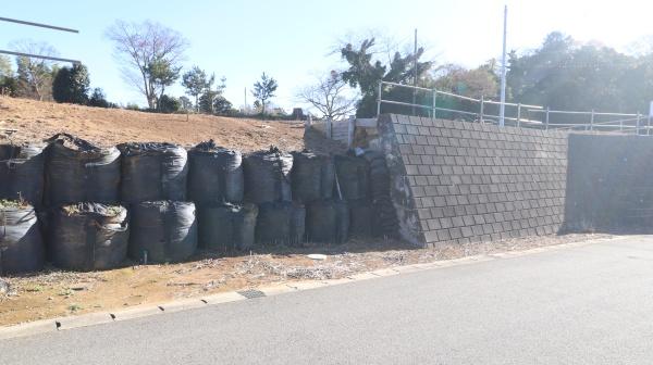 木更津市千束台１丁目の土地