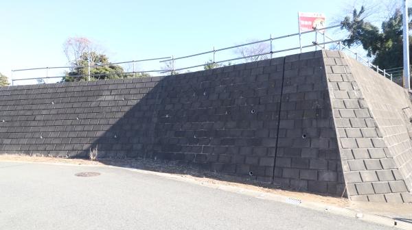 木更津市千束台１丁目の土地
