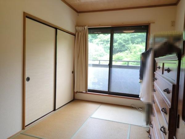 東金市極楽寺の中古一戸建て