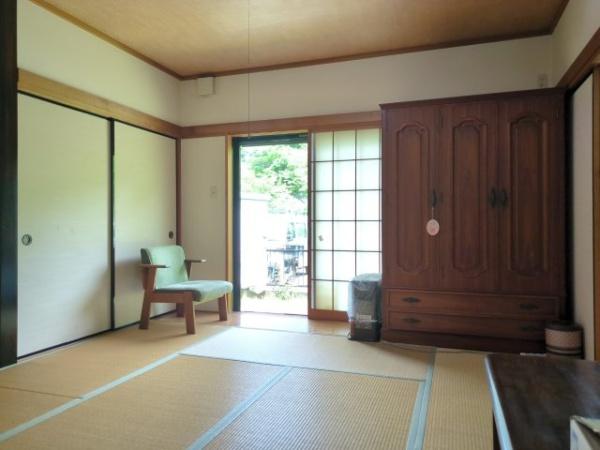 東金市極楽寺の中古一戸建て
