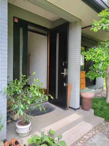 東金市極楽寺の中古一戸建て