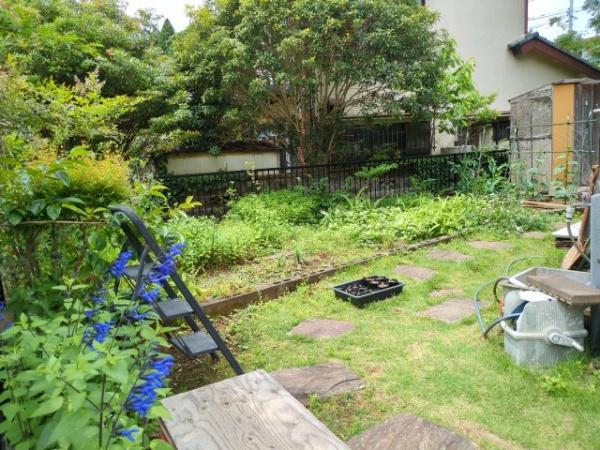 東金市極楽寺の中古一戸建て