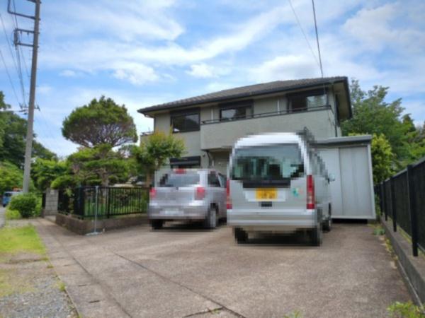東金市極楽寺の中古一戸建て