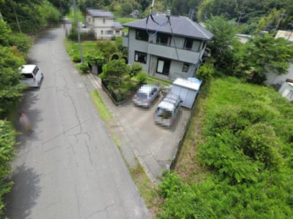 東金市極楽寺の中古一戸建て