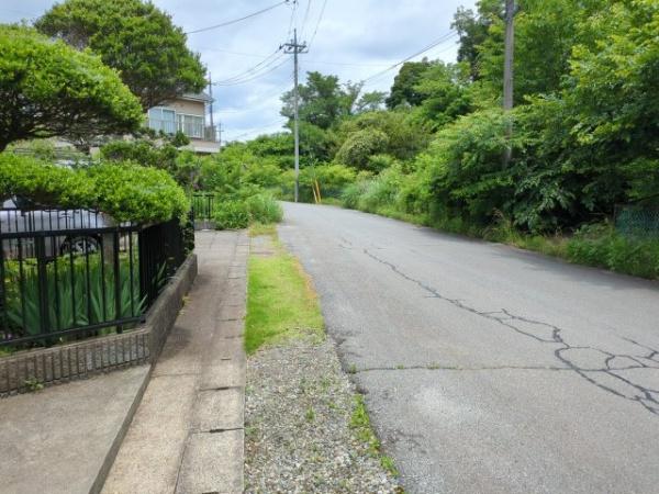 東金市極楽寺の中古一戸建て
