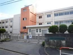 シーズガーデン千城台(千葉市立千城台南中学校)
