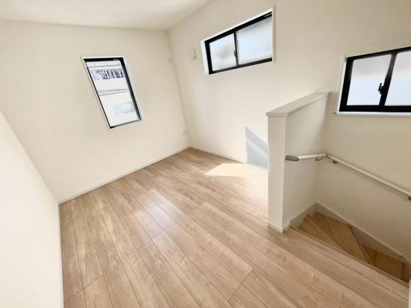 木更津市中央２丁目の新築一戸建