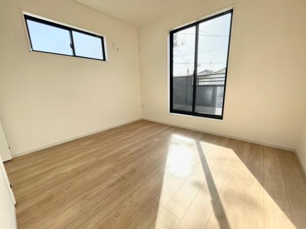 木更津市中央２丁目の新築一戸建