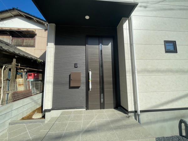木更津市中央２丁目の新築一戸建