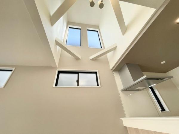 木更津市中央２丁目の新築一戸建