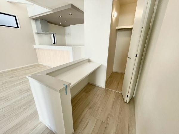 木更津市中央２丁目の新築一戸建