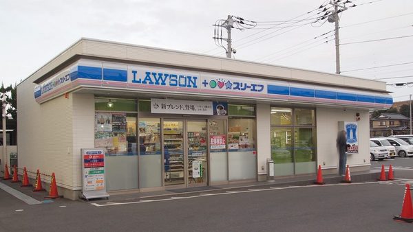 印西市平賀学園台2丁目の中古一戸建て(ローソン・スリーエフ印旛平賀学園入口店)