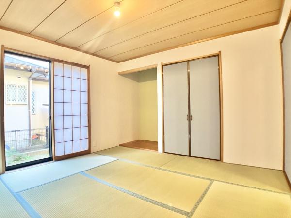 印西市平賀学園台２丁目の中古一戸建て