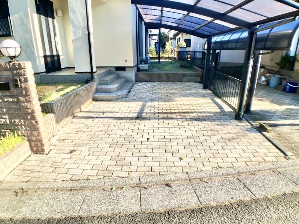 印西市平賀学園台２丁目の中古一戸建て