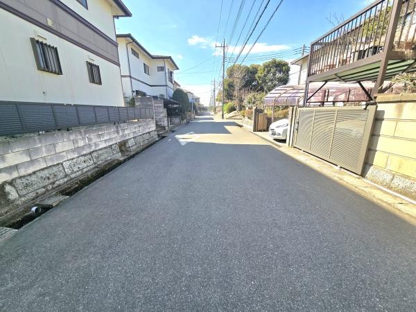 八千代市勝田台6丁目7期　全2棟　新築戸建