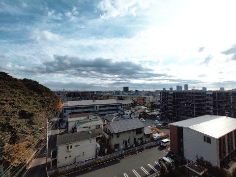 ライオンズガーデン幕張