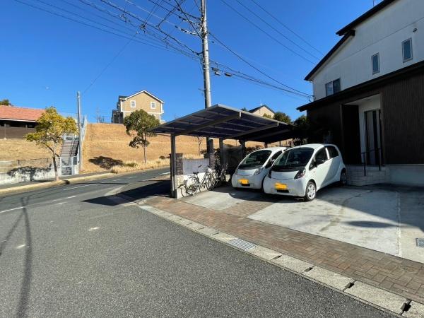 木更津市羽鳥野5丁目　戸建て