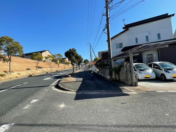 木更津市羽鳥野5丁目　戸建て
