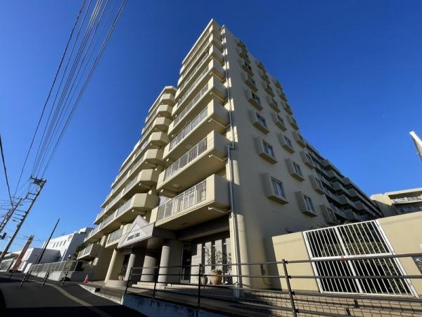 サンヴェール千葉サザンヒルズ