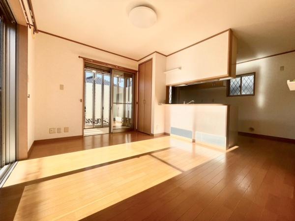 千葉市中央区生実町　中古戸建