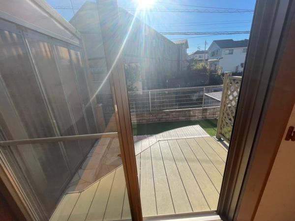 千葉市中央区生実町　中古戸建