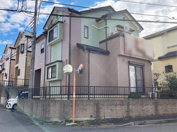 船橋市三山1丁目　戸建て