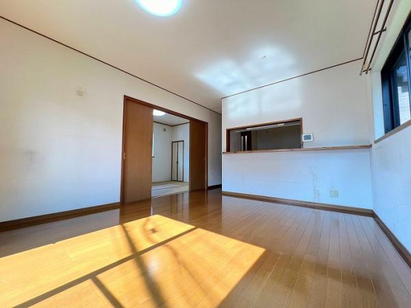 船橋市三山1丁目　戸建て