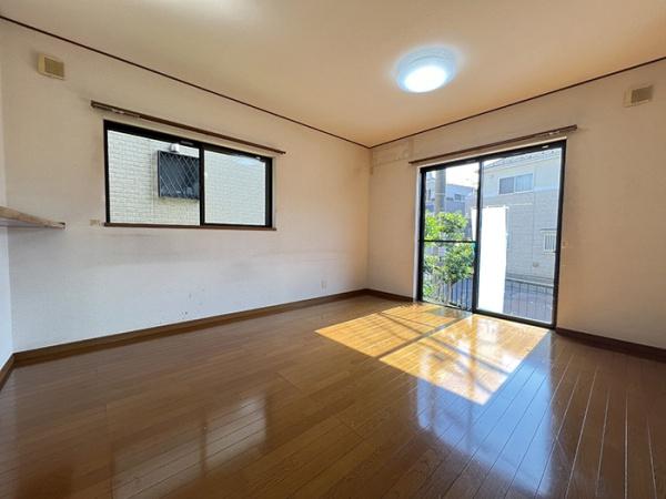 船橋市三山1丁目　戸建て