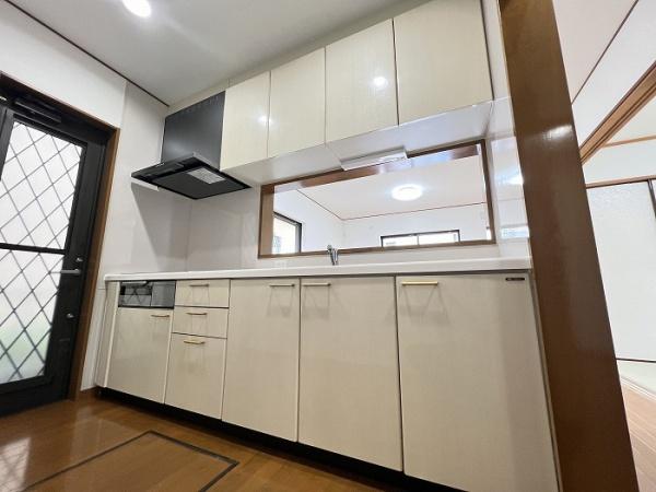 船橋市三山1丁目　戸建て