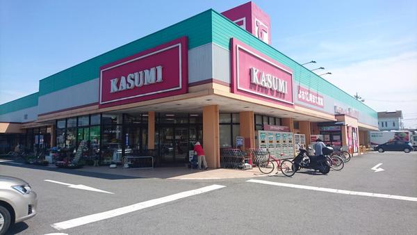 エールの丘(カスミ取手店)