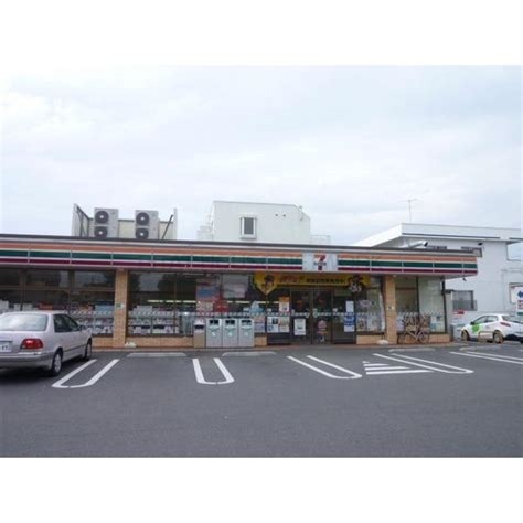 エールの丘(セブンイレブン我孫子天王台6丁目店)