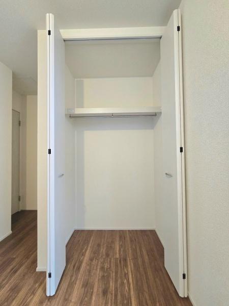千葉市美浜区真砂4丁目　新築戸建て　3号棟