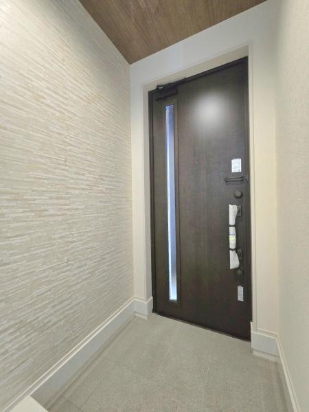 千葉市美浜区真砂4丁目　新築戸建て　3号棟