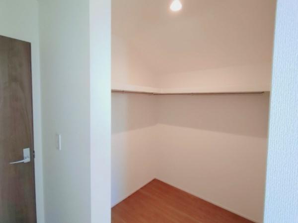 千葉市稲毛区長沼町第3　新築戸建て　全2棟