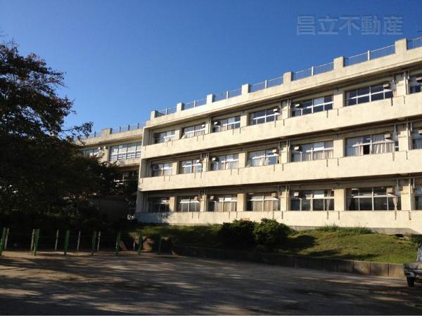 船橋市松が丘3丁目3 新築戸建て 全2棟(船橋市立古和釜小学校)