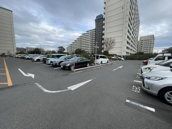 東建検見川マンション