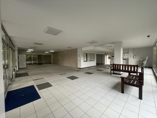 東建検見川マンション