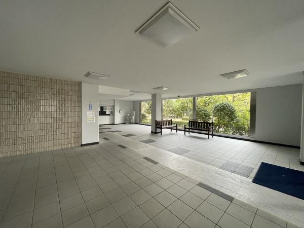 東建検見川マンション