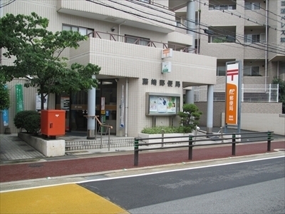 マープル津田沼スカイマンション(習志野藤崎郵便局)