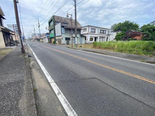 茂原市茂原の土地