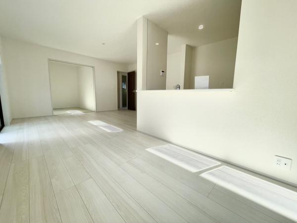 木更津市岩根4丁目　新築戸建て　全21棟